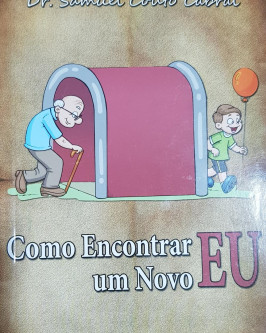 Como Encontrar Um Novo Eu