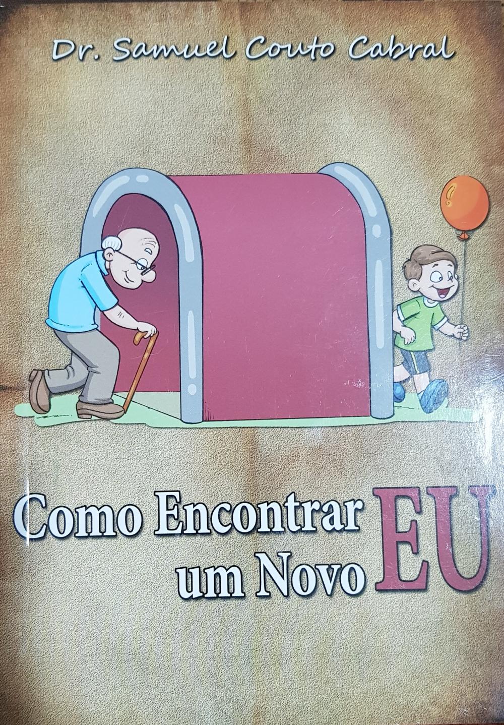 Como Encontrar Um Novo Eu